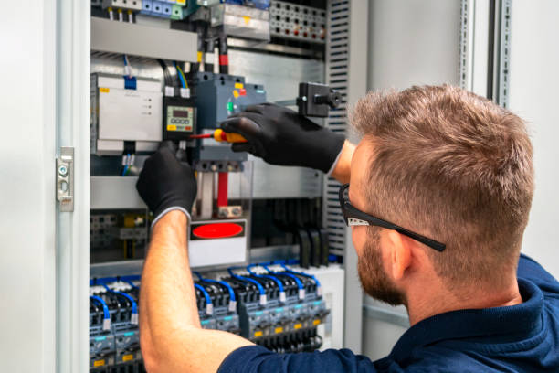 Best Electrical Installation Contractor  in Frostproof, FL