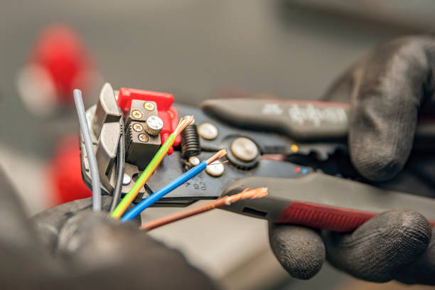 Industrial Electrical Services in Frostproof, FL