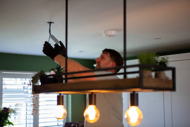 Best Outdoor Lighting Installation  in Frostproof, FL