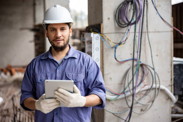 Best Licensed Electrician  in Frostproof, FL