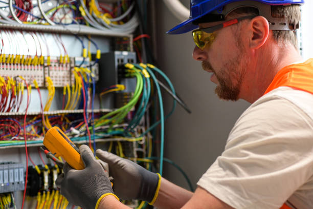 Best Electrician Near Me  in Frostproof, FL