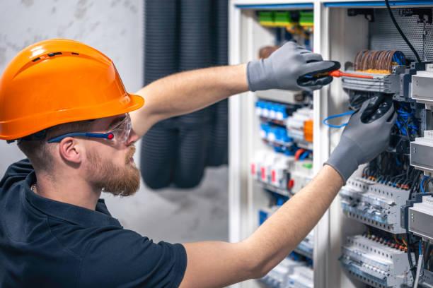 Best Residential Electrician Services  in Frostproof, FL
